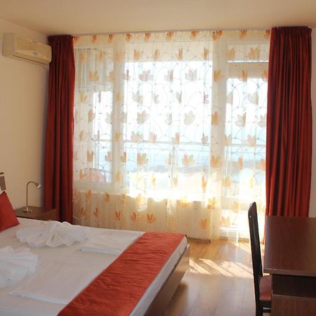Aurelia Beach Complex Ράβντα Εξωτερικό φωτογραφία