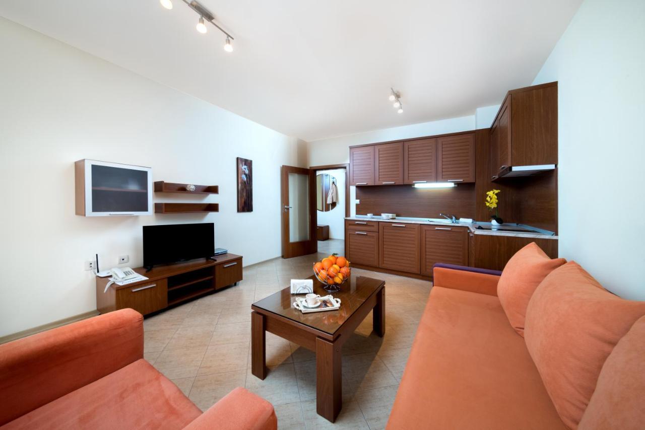 Aurelia Beach Complex Ράβντα Εξωτερικό φωτογραφία