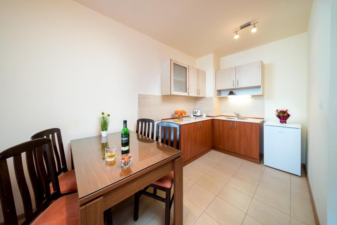 Aurelia Beach Complex Ράβντα Εξωτερικό φωτογραφία