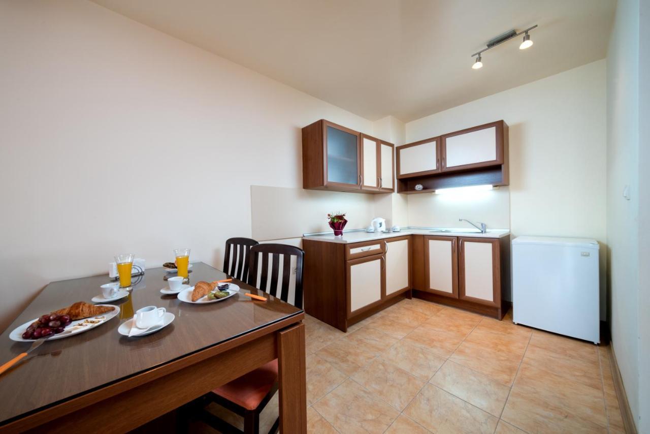 Aurelia Beach Complex Ράβντα Εξωτερικό φωτογραφία