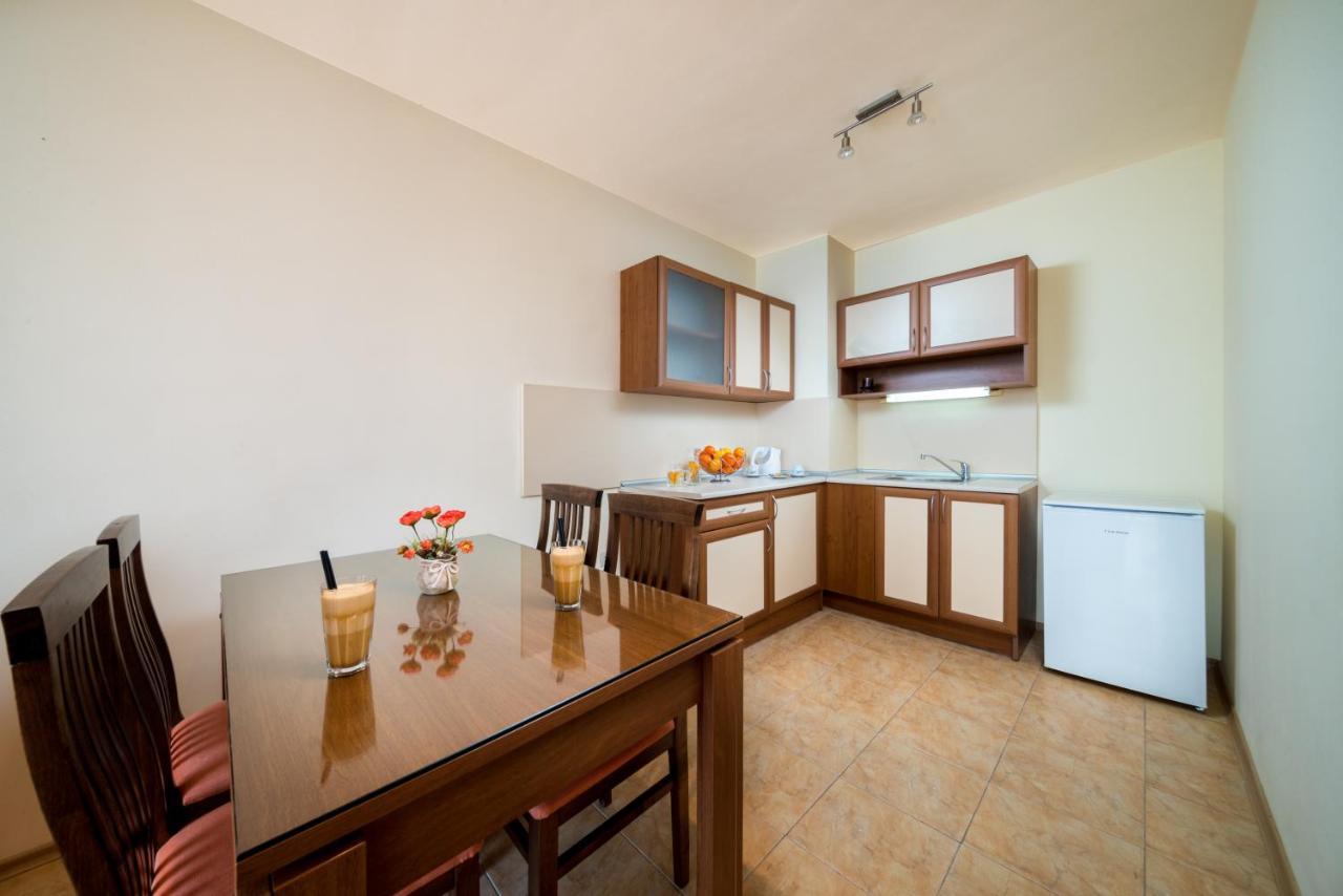 Aurelia Beach Complex Ράβντα Εξωτερικό φωτογραφία