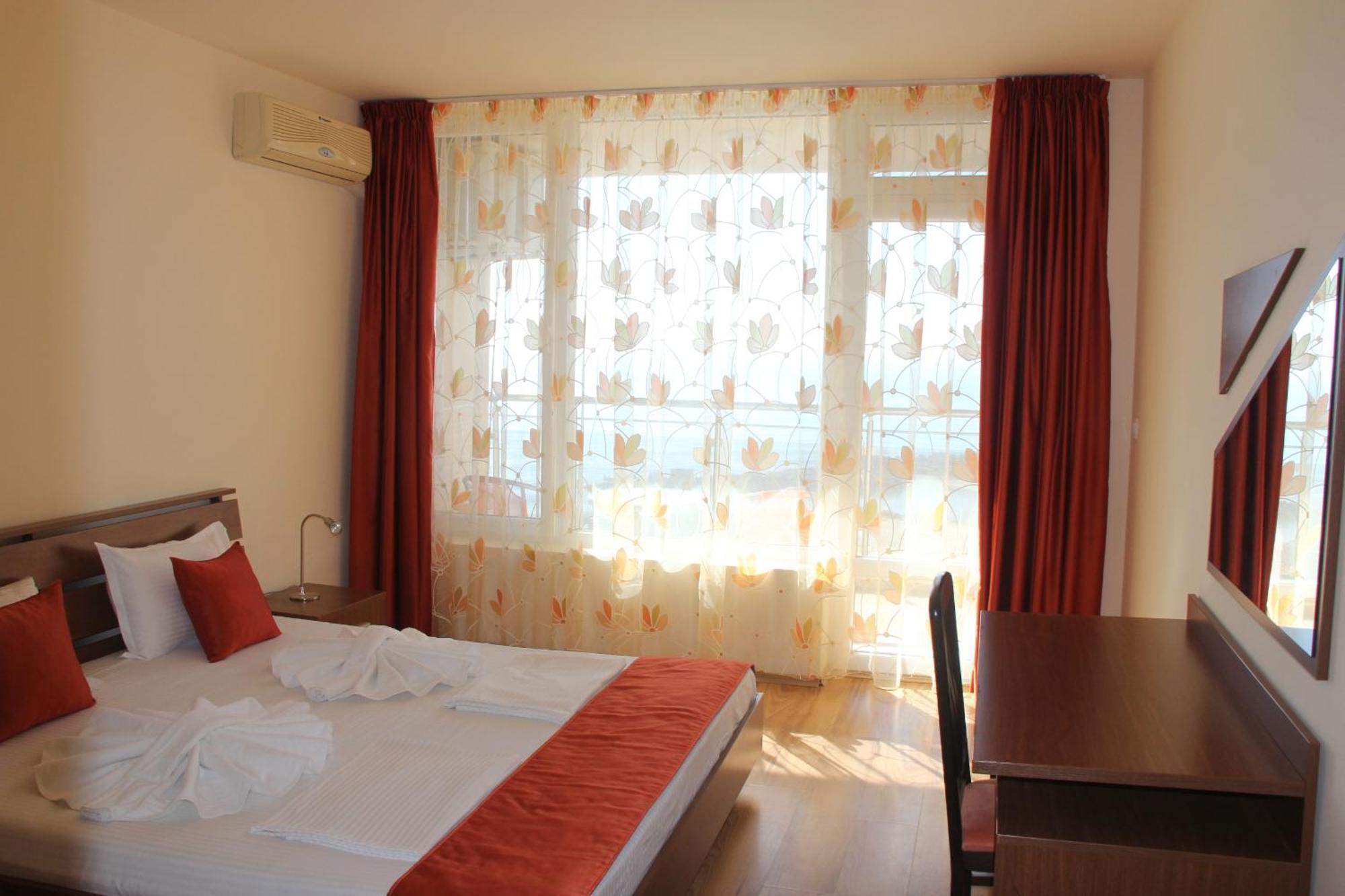 Aurelia Beach Complex Ράβντα Εξωτερικό φωτογραφία