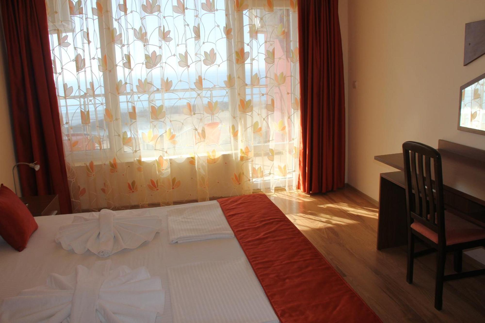 Aurelia Beach Complex Ράβντα Εξωτερικό φωτογραφία