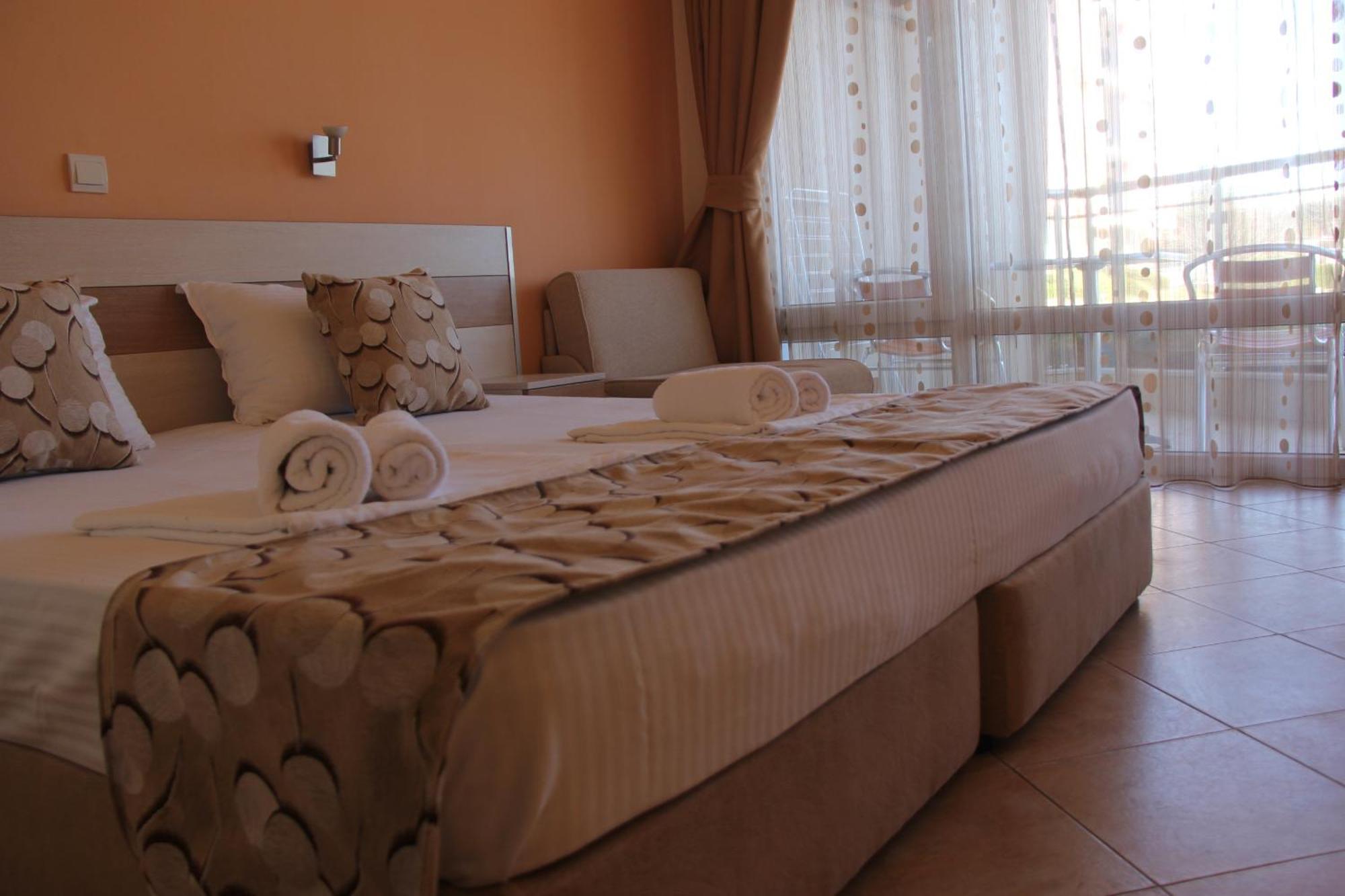Aurelia Beach Complex Ράβντα Εξωτερικό φωτογραφία