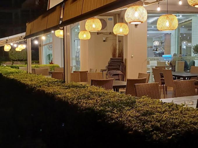 Aurelia Beach Complex Ράβντα Εξωτερικό φωτογραφία