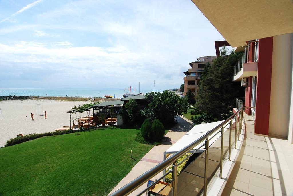 Aurelia Beach Complex Ράβντα Εξωτερικό φωτογραφία
