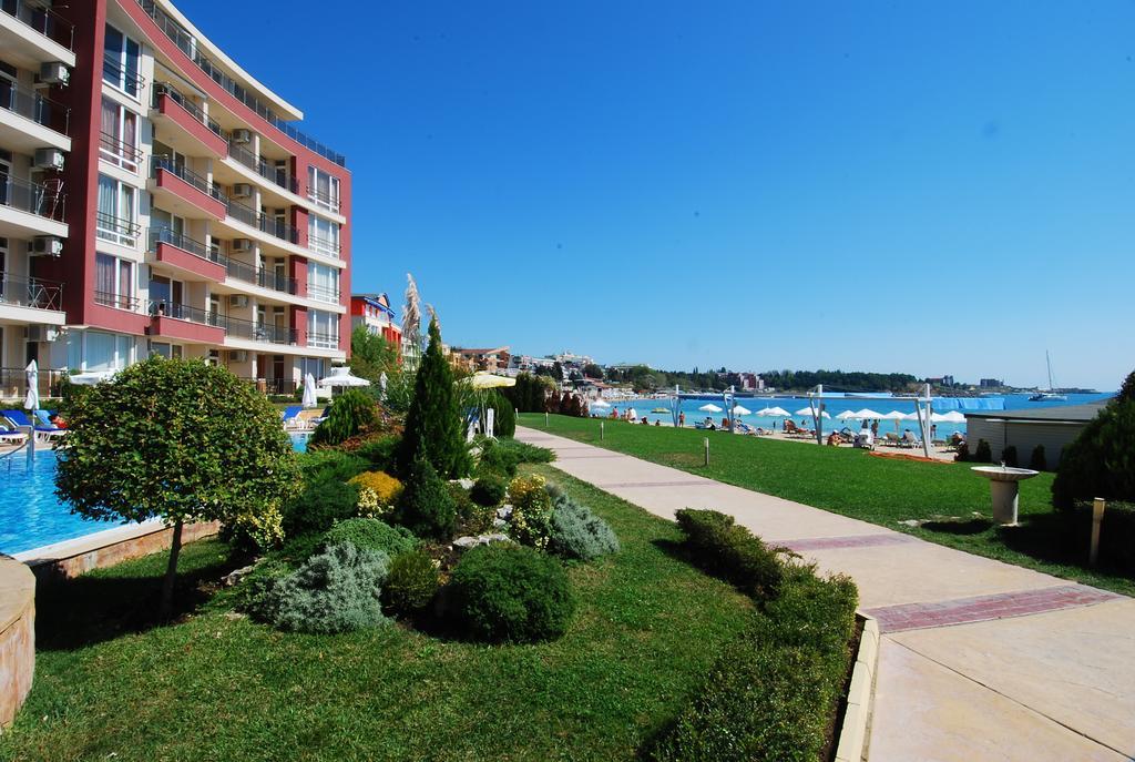 Aurelia Beach Complex Ράβντα Δωμάτιο φωτογραφία