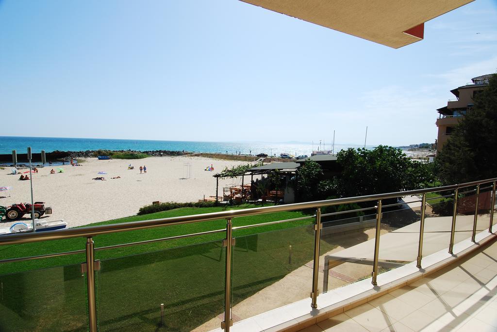 Aurelia Beach Complex Ράβντα Δωμάτιο φωτογραφία