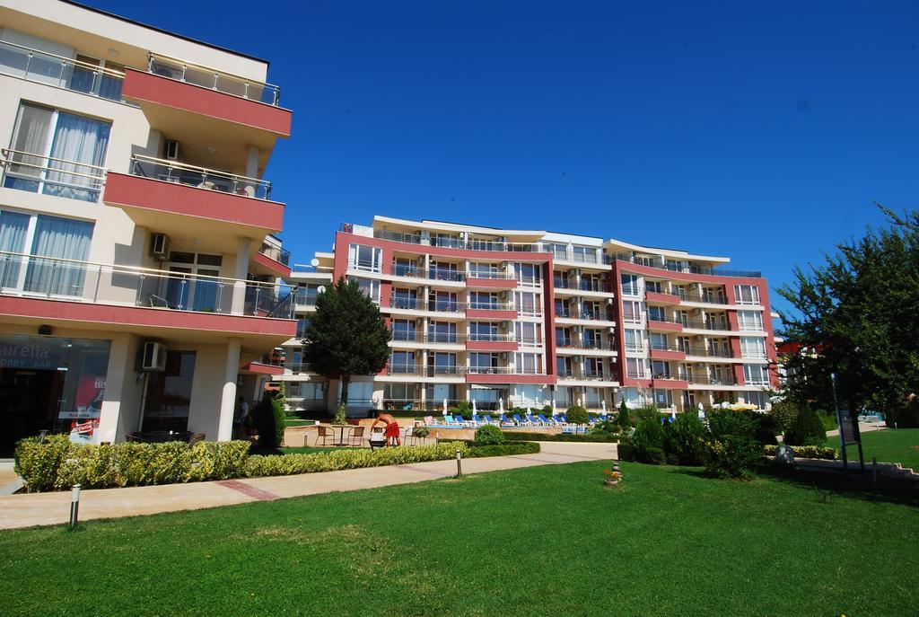 Aurelia Beach Complex Ράβντα Δωμάτιο φωτογραφία