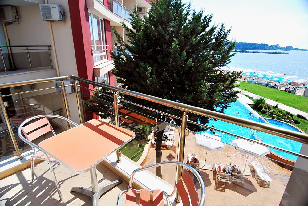 Aurelia Beach Complex Ράβντα Εξωτερικό φωτογραφία
