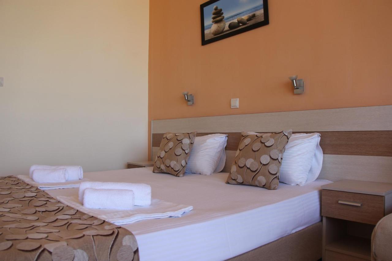 Aurelia Beach Complex Ράβντα Εξωτερικό φωτογραφία