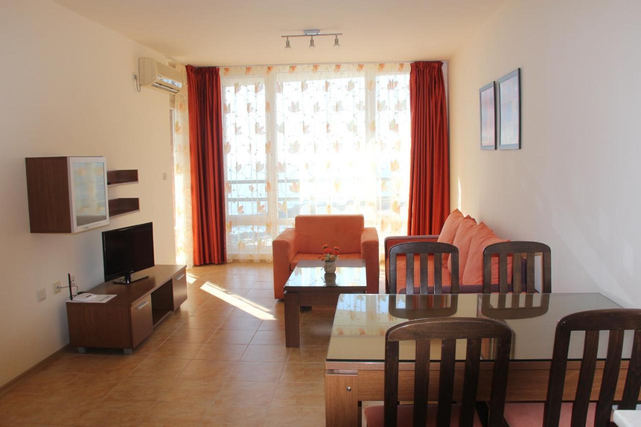 Aurelia Beach Complex Ράβντα Εξωτερικό φωτογραφία